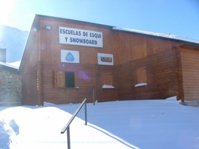  Accès aux installations scolaires 